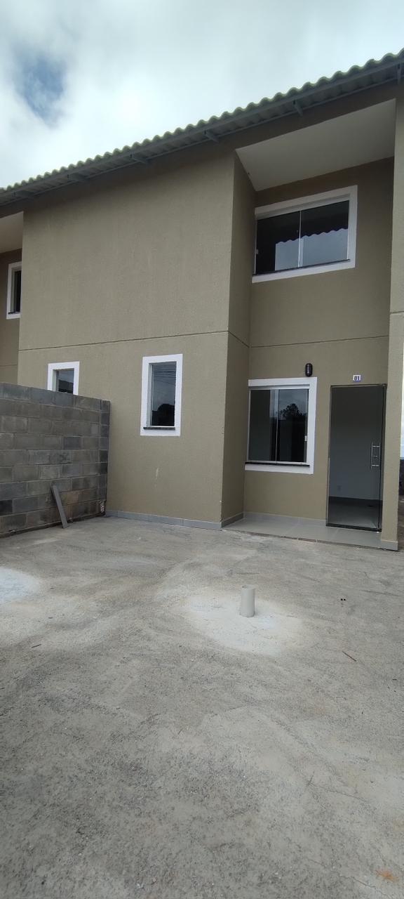 Duplex no Jardim Recanto